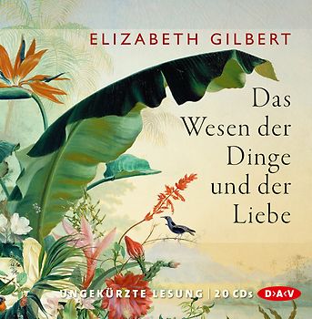 Das Wesen der Dinge und der Liebe