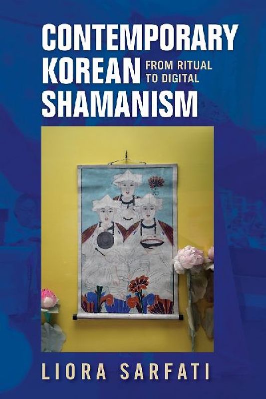 Contemporary Korean Shamanism
