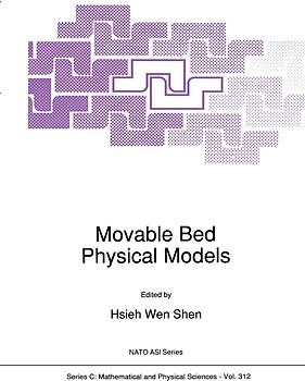 Movable Bed Physical Models