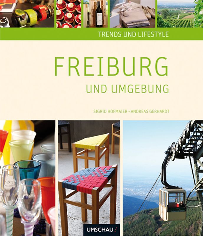 Trends und Lifestyle Freiburg