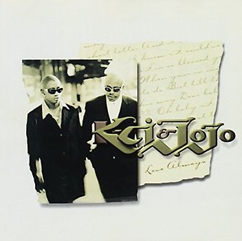 K-Ci & Jojo - Love Always