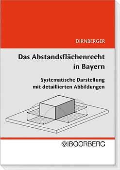 Abstandsflächenrecht in Bayern