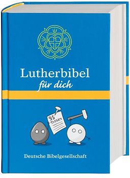 Lutherbibel für dich