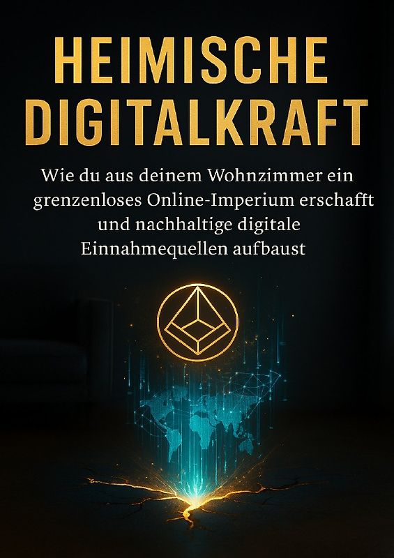 Heimische Digitalkraft