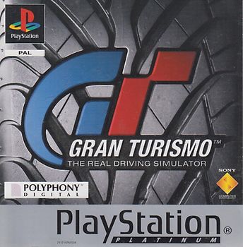 Gran Turismo PlayStation 1
