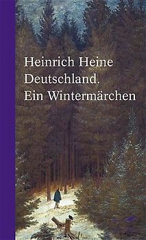 Ein Wintermärchen