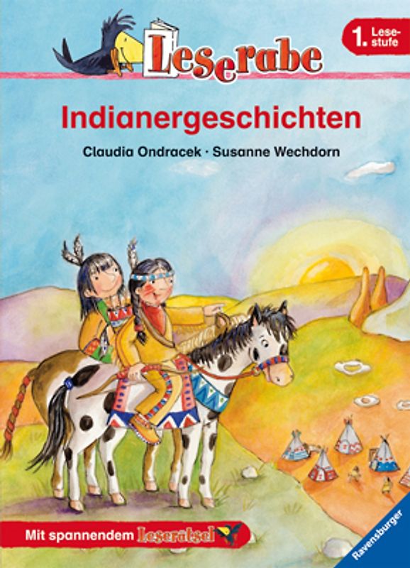 Indianergeschichten