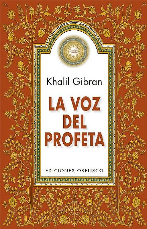 Voz del Profeta, La