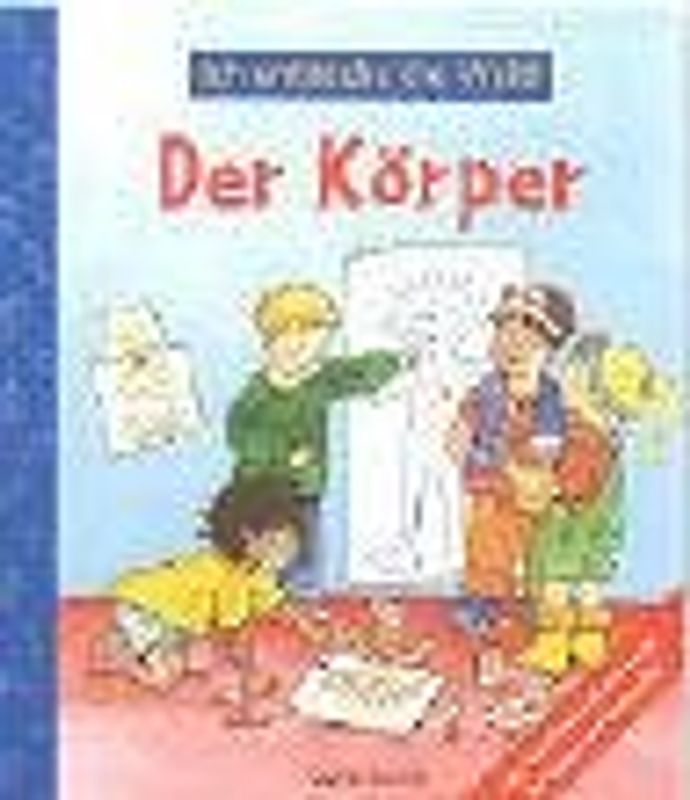 Der Körper