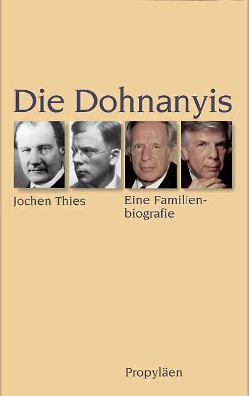 Die Dohnanyis