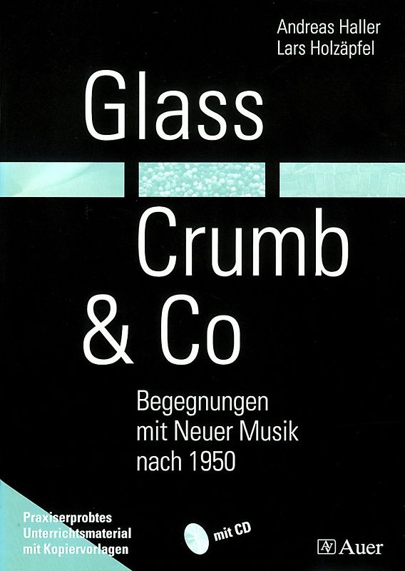Glass, Crumb & Co.