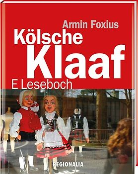 Kölsche Klaaf
