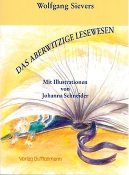 Das aberwitzige Lesewesen