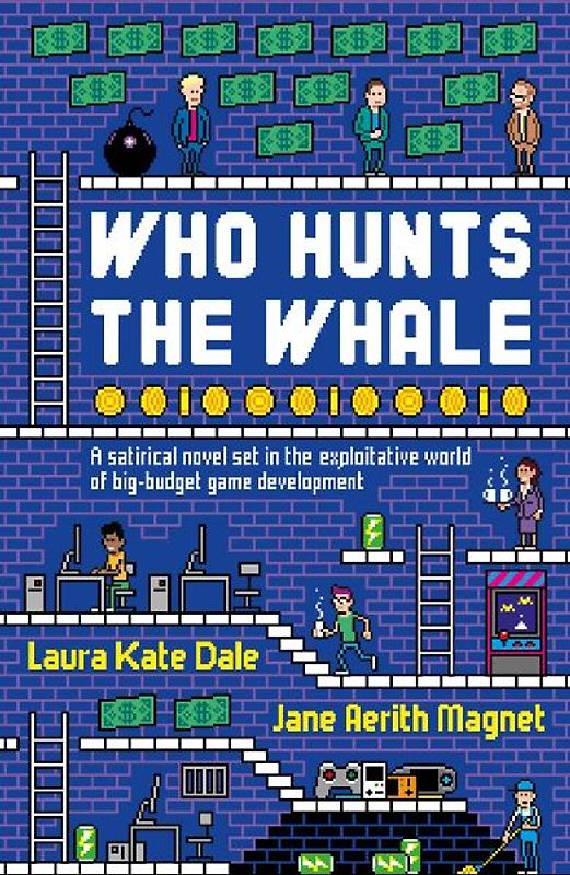 Who Hunts the Whale