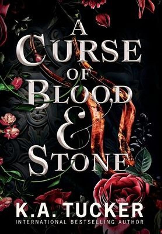 A Curse of Blood and Stone