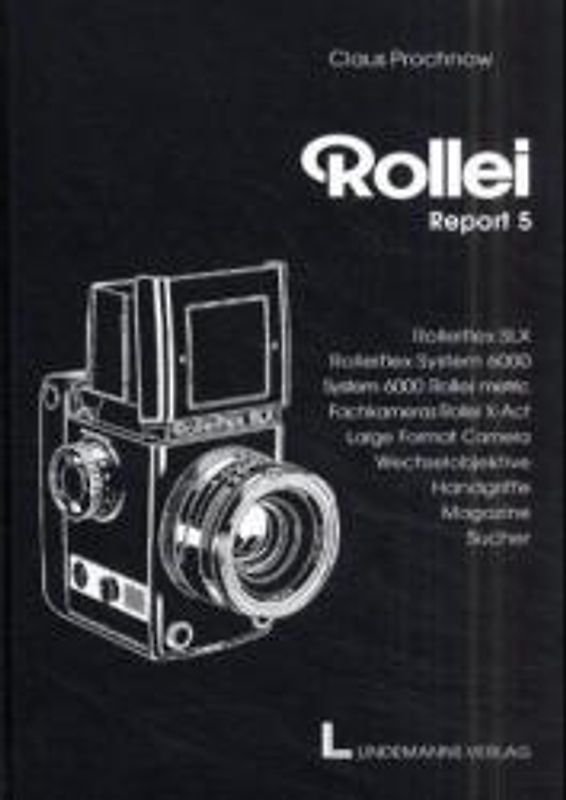 Rollei Report 5