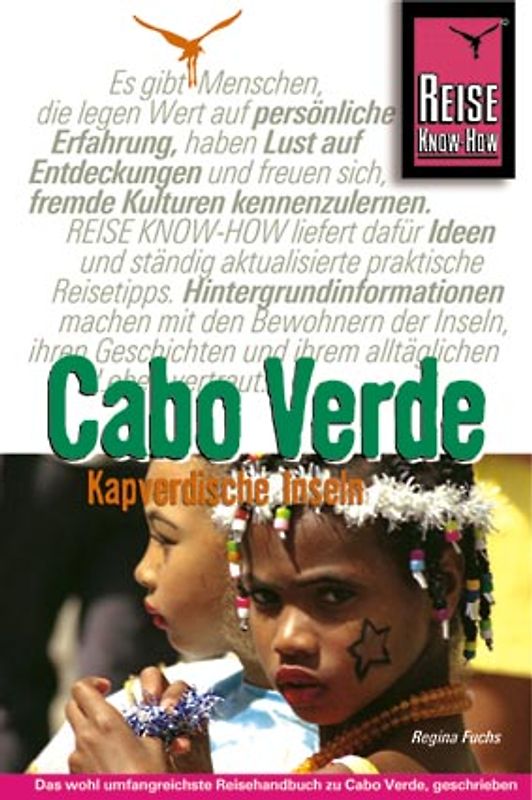 Cabo Verde /Kapverdische Inseln