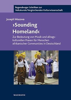 „Sounding Homeland“