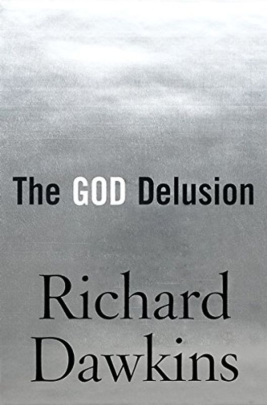 The God Delusion - Richard Dawkins