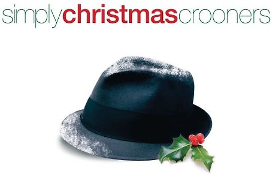 Various - Simply Christmas Crooners