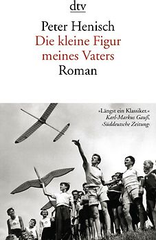 Die kleine Figur meines Vaters