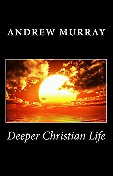 Deeper Christian Life