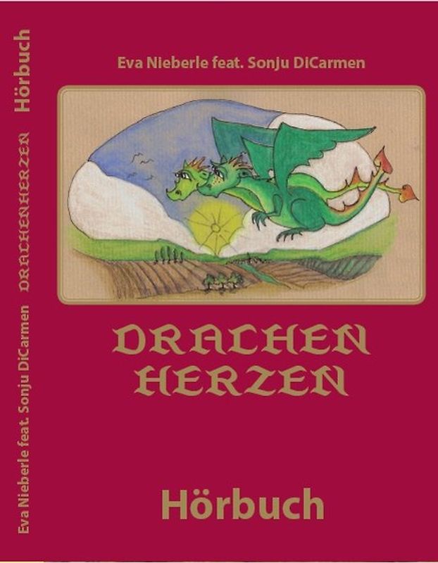 Drachenherzen