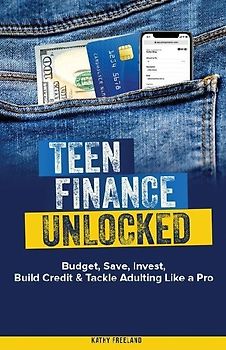 Teen Finance Unlocked