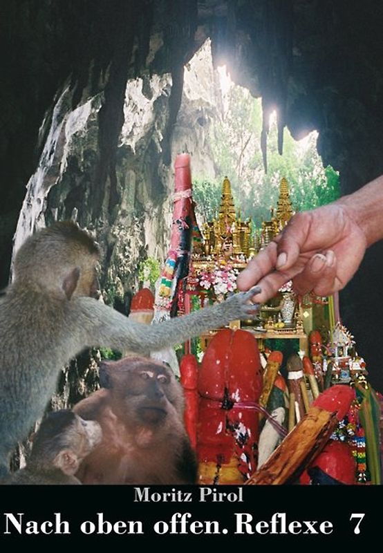 Nach oben offen. Reflexe / Band 7