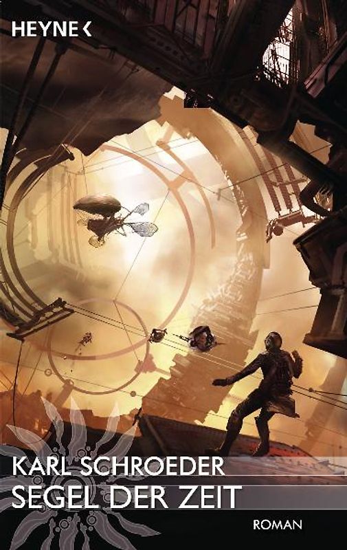 Segel der Zeit