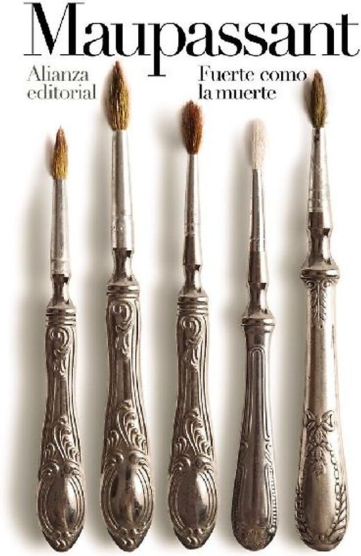 Fuerte como la muerte