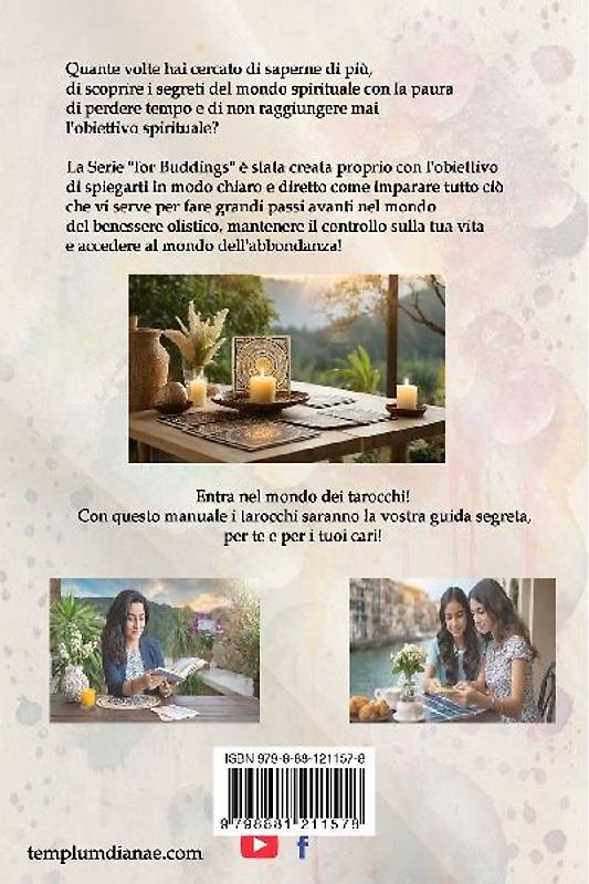 Come leggere i Tarocchi