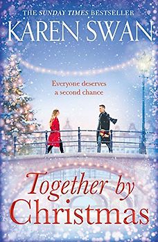Together by Christmas: Everyone deserves a second chance