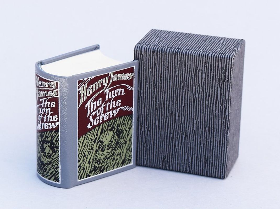 The Turn of the Screw