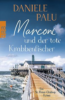 Marconi und der tote Krabbenfischer