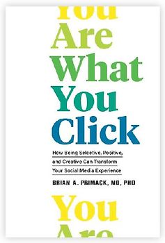 You Are What You Click