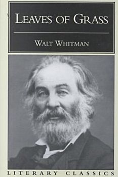 Leaves of Grass (Literary Classics) - Walt Whitman