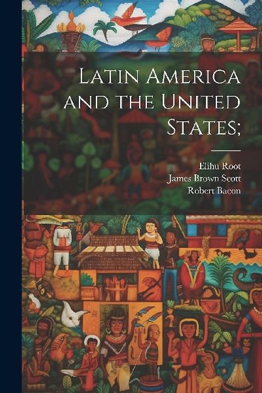 Latin America and the United States;