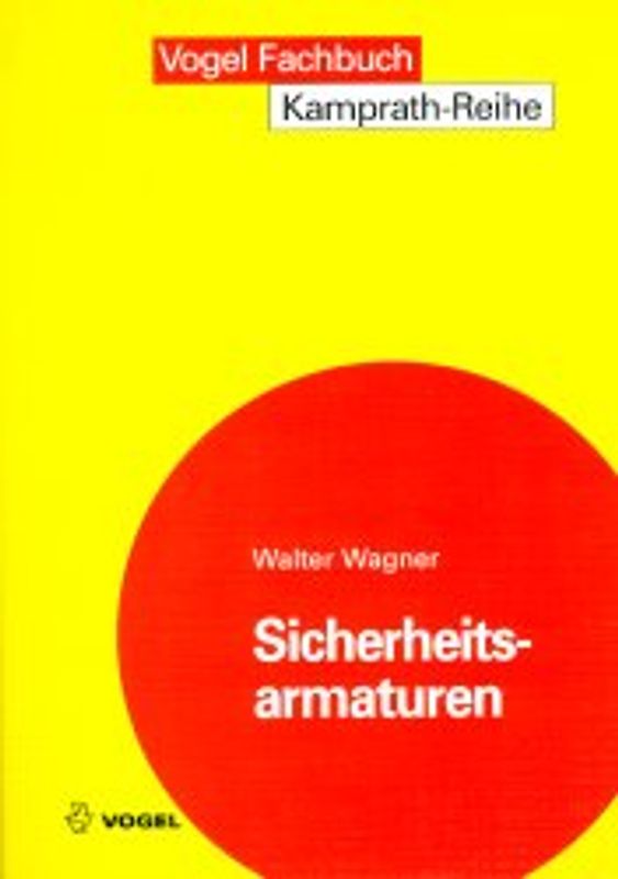 Sicherheitsarmaturen