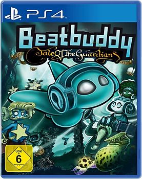 Beat Buddy PlayStation 4