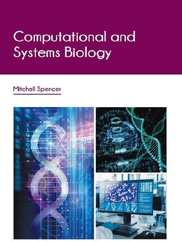 Computational and Systems Biology
