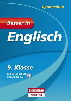 Besser in Englisch - Gymnasium 9. Klasse