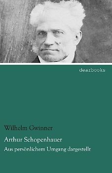 Arthur Schopenhauer
