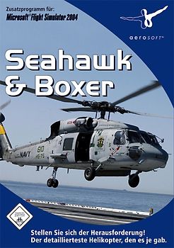 Seahawk & Boxer PC Spiele