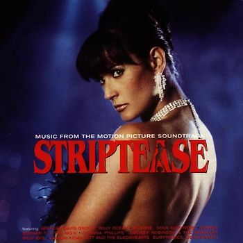 Striptease [Soundtrack]