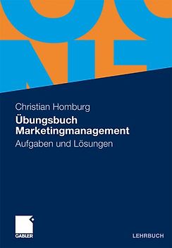 Übungsbuch Marketingmanagement