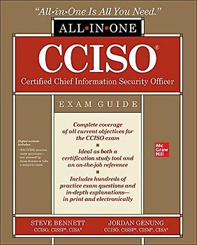 CCISO Certified Chief Information Security Officer All-in-One Exam Guide