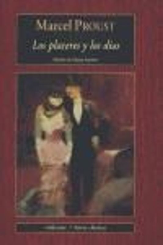 Los placeres y los días