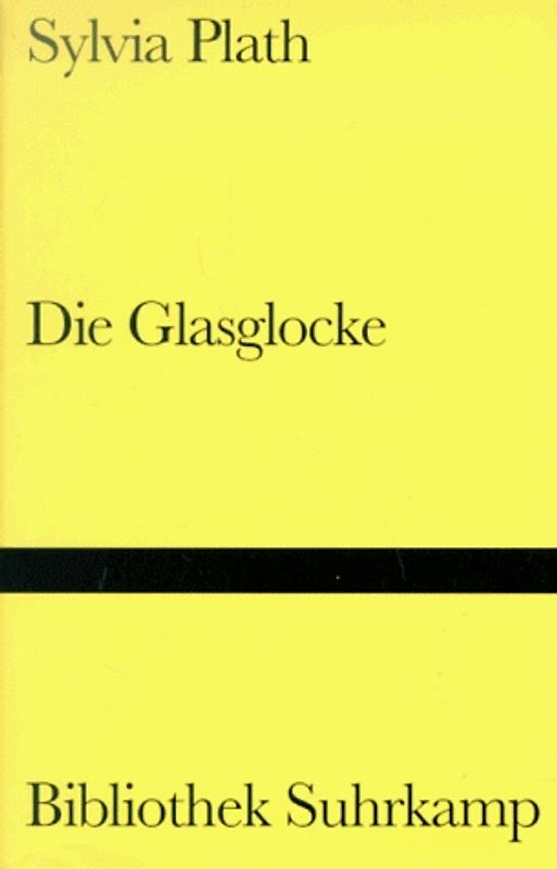Die Glasglocke