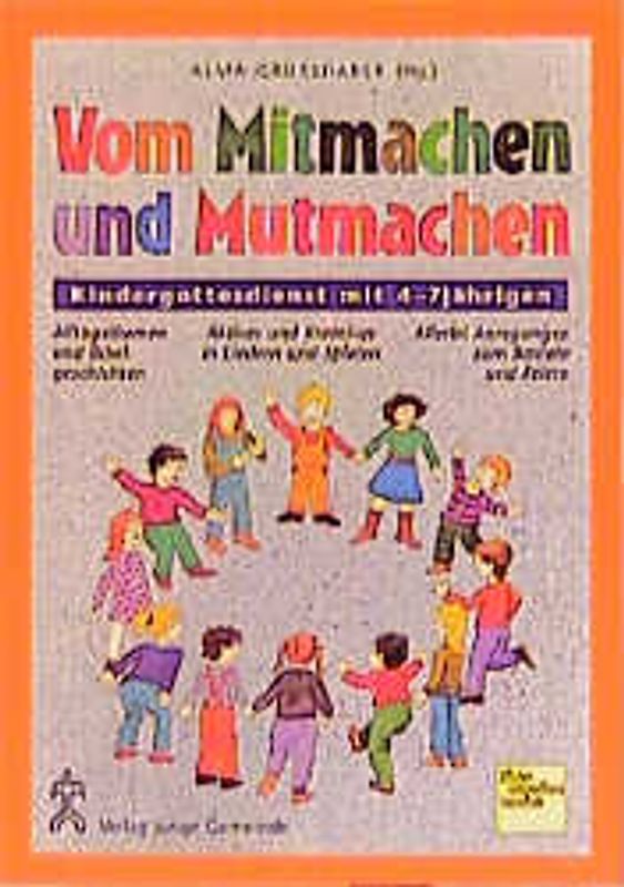 Vom Mitmachen und Mutmachen